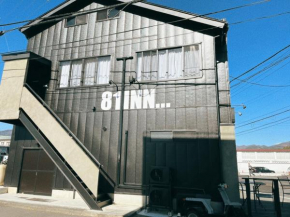 Hostel SAMURISE 81INN